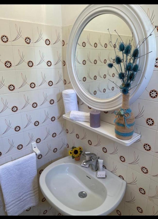 Hotel Silvana Beach Римини Екстериор снимка